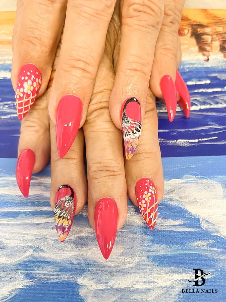 BELLA NAILS in Vero Beach, FL (5)