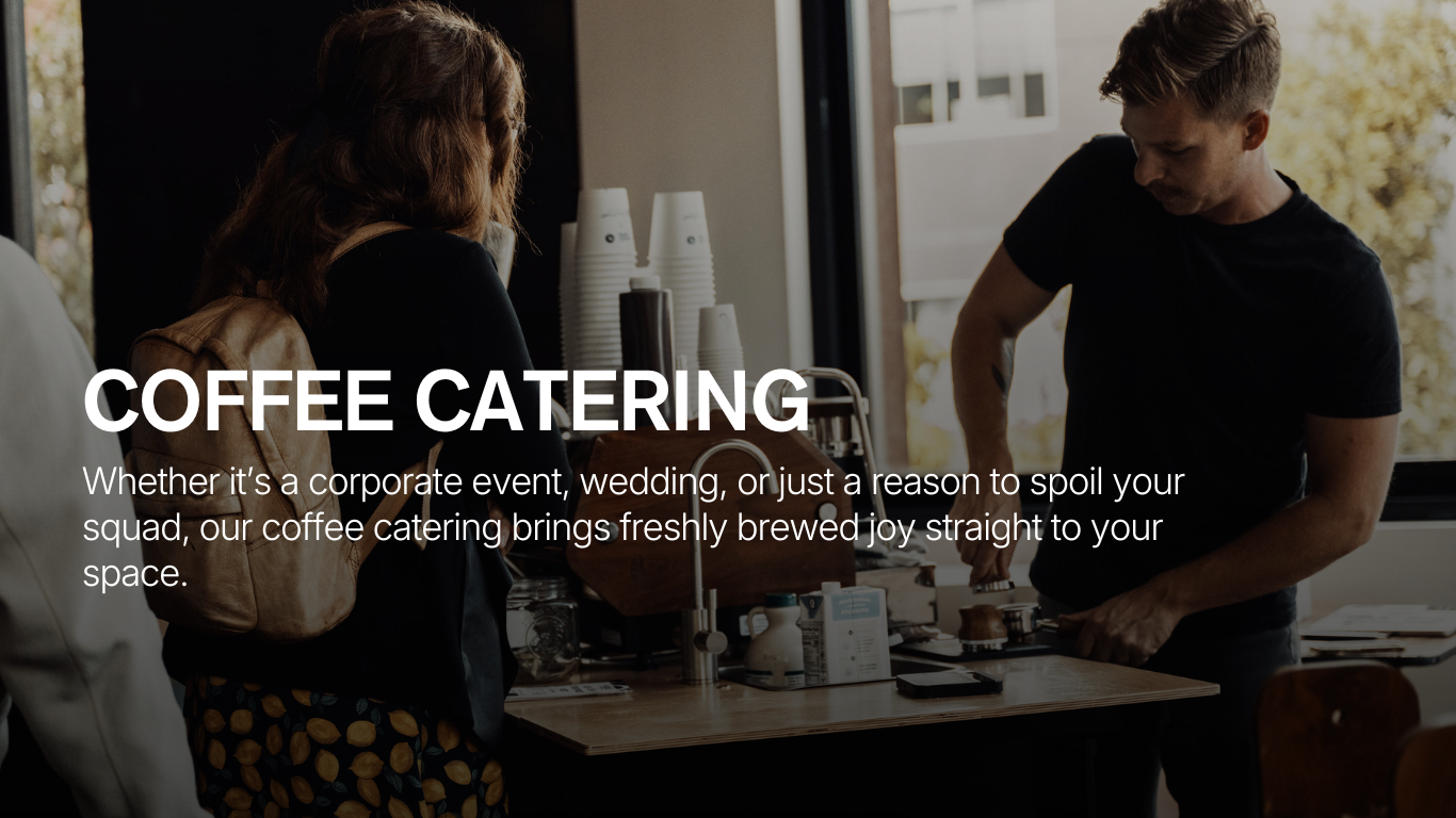Motivāt Coffee Roasters in Oakland, CA