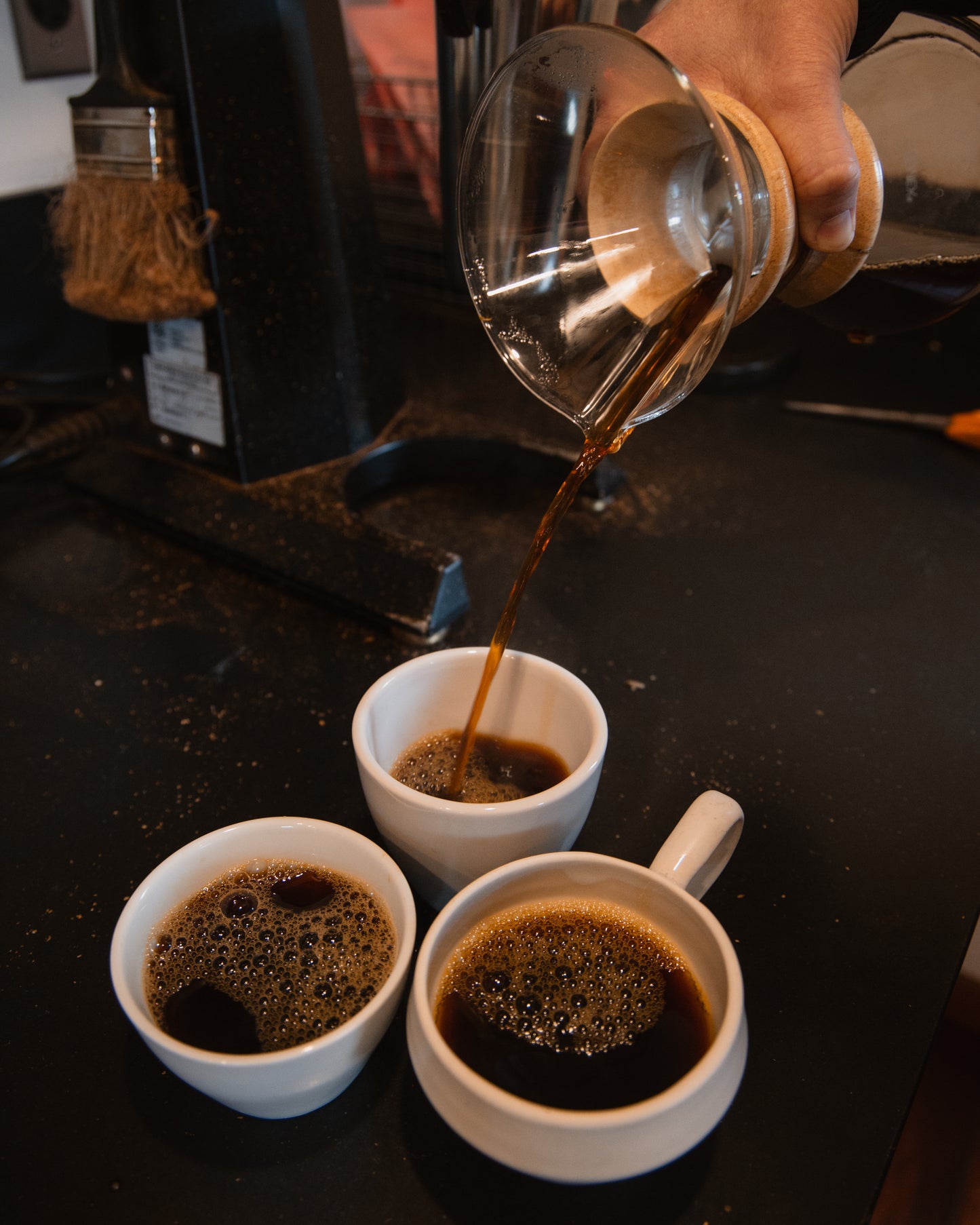 Motivāt Coffee Roasters in Oakland, CA (3)