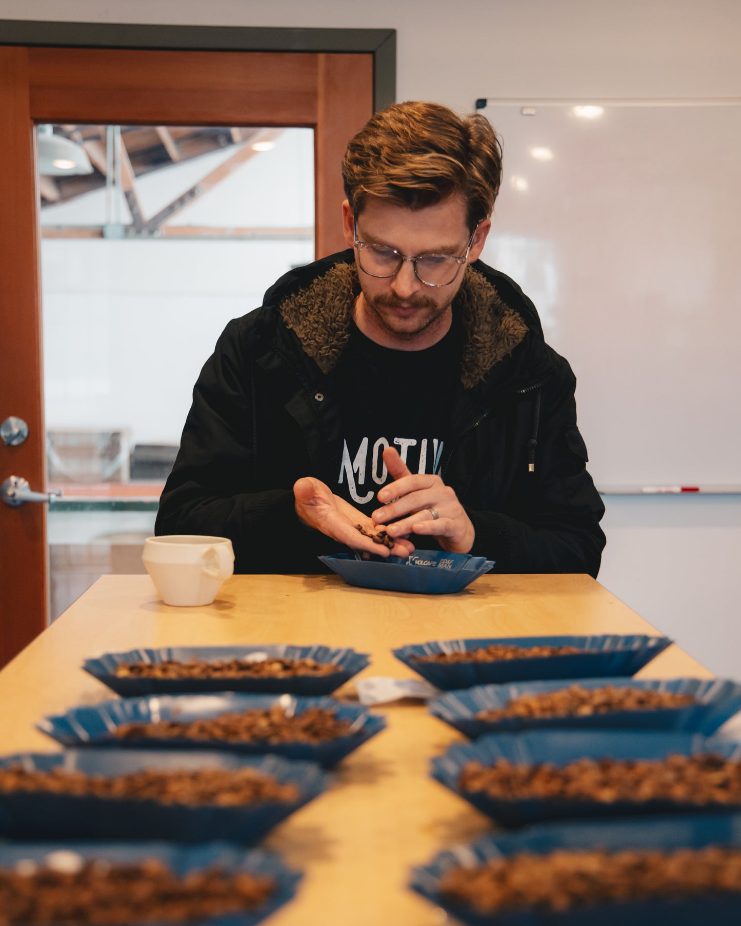 Motivāt Coffee Roasters in Oakland, CA (4)