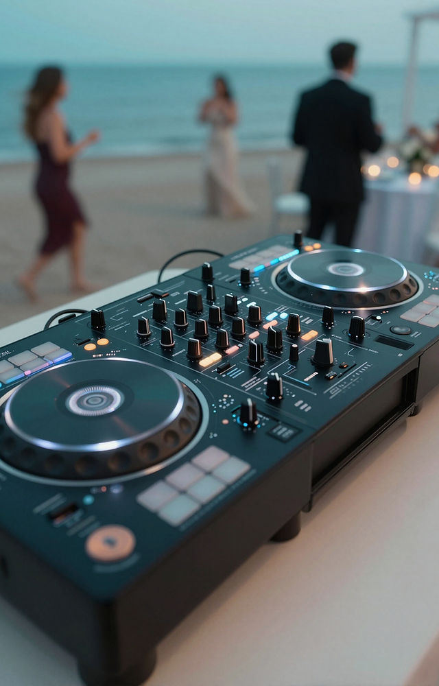 The Shoreline DJ in Chesterton, IN (2)