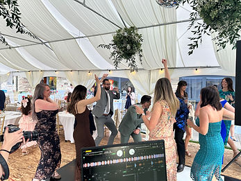 The Shoreline DJ in Chesterton, IN (3)