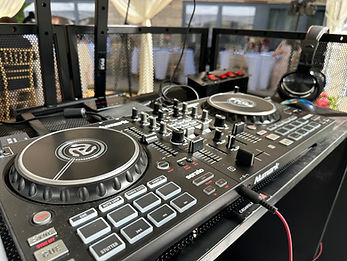 The Shoreline DJ in Chesterton, IN (5)