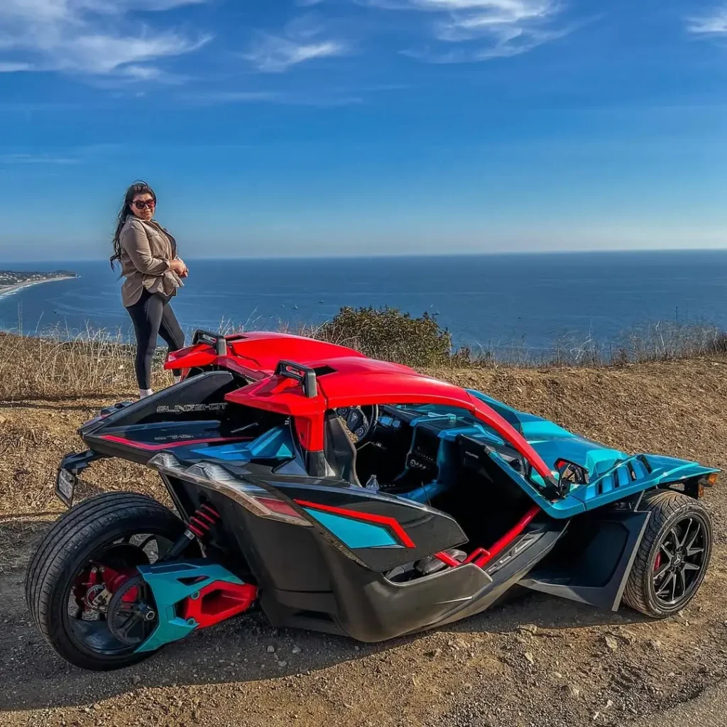 Adrenaline Rush Los Angeles in Bellflower, CA