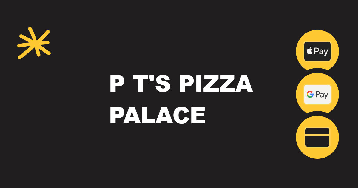 P T's Pizza in Trafford, PA (2)