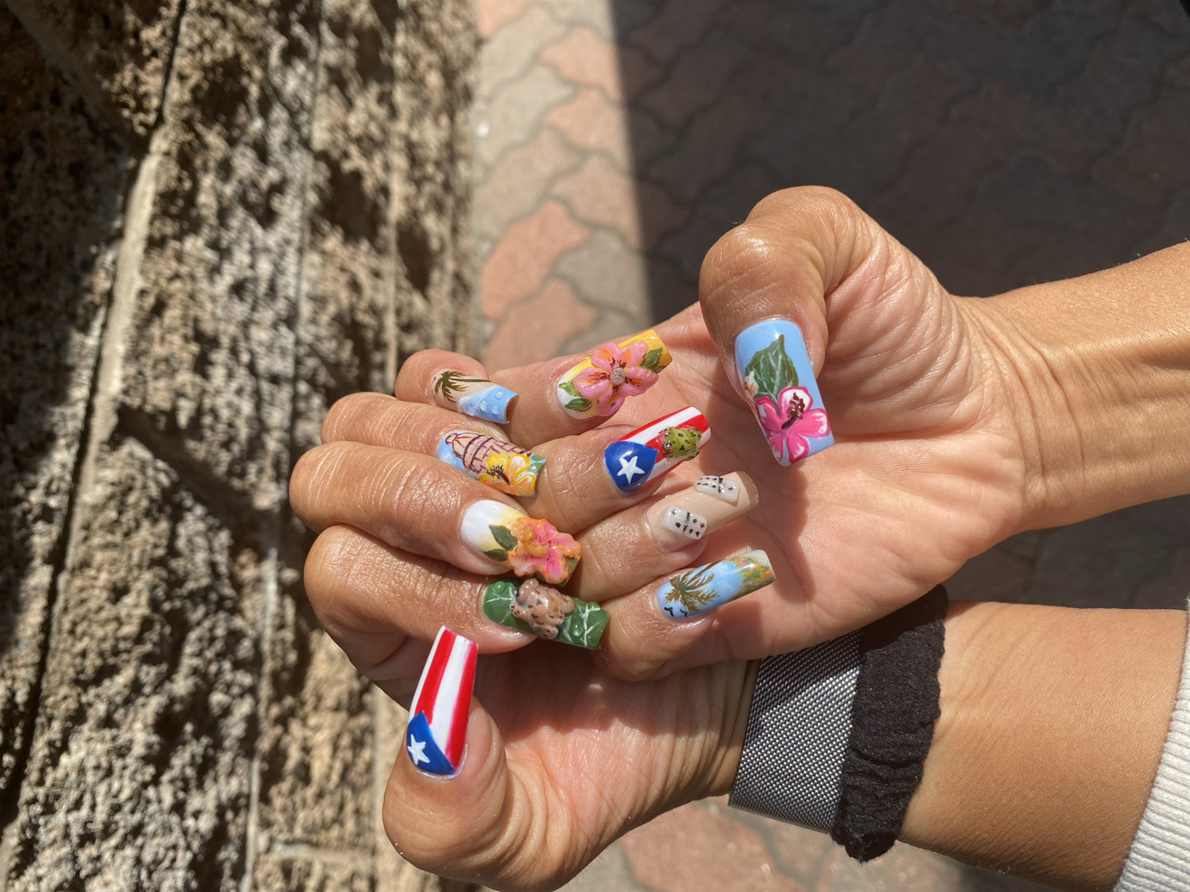 OMG Nail Lounge in Redondo Beach, CA (4)