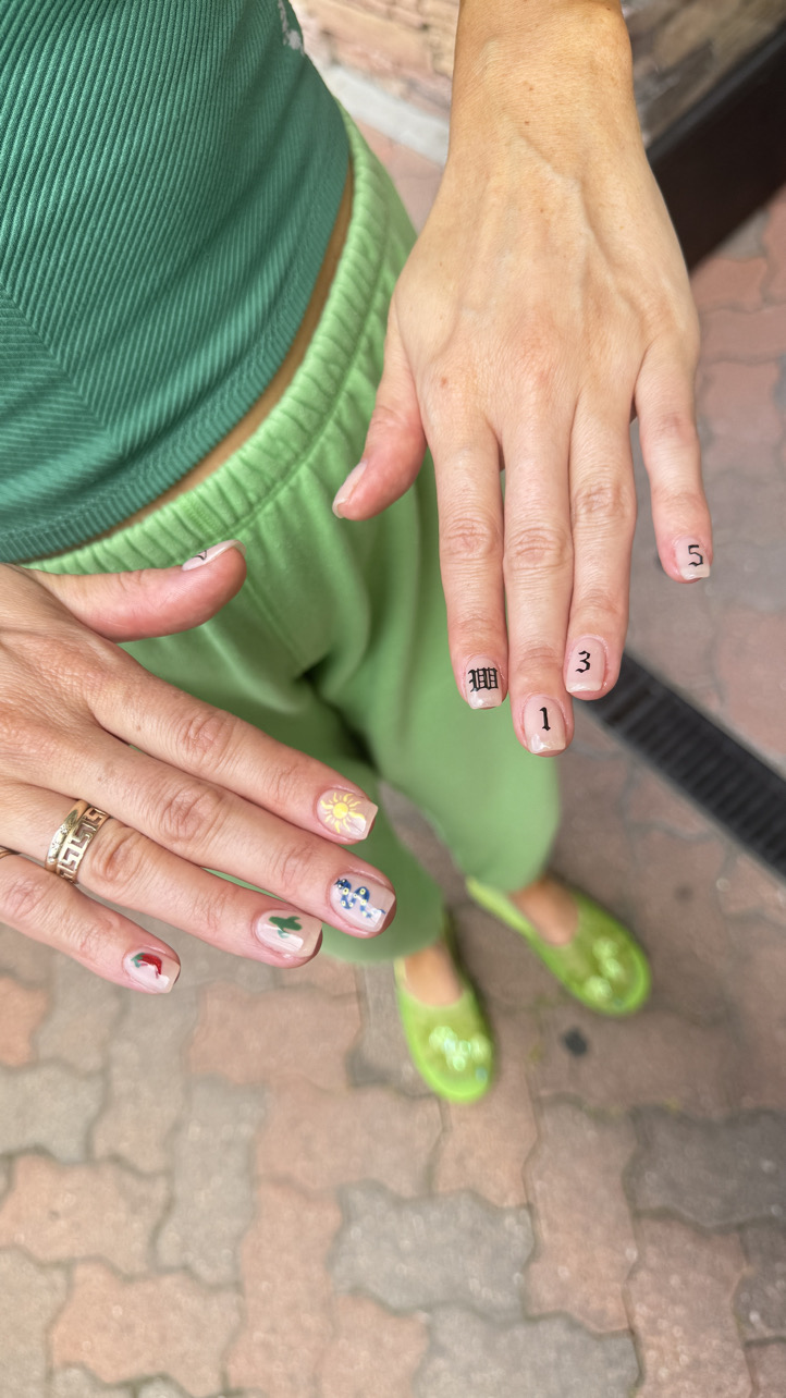OMG Nail Lounge in Redondo Beach, CA (6)