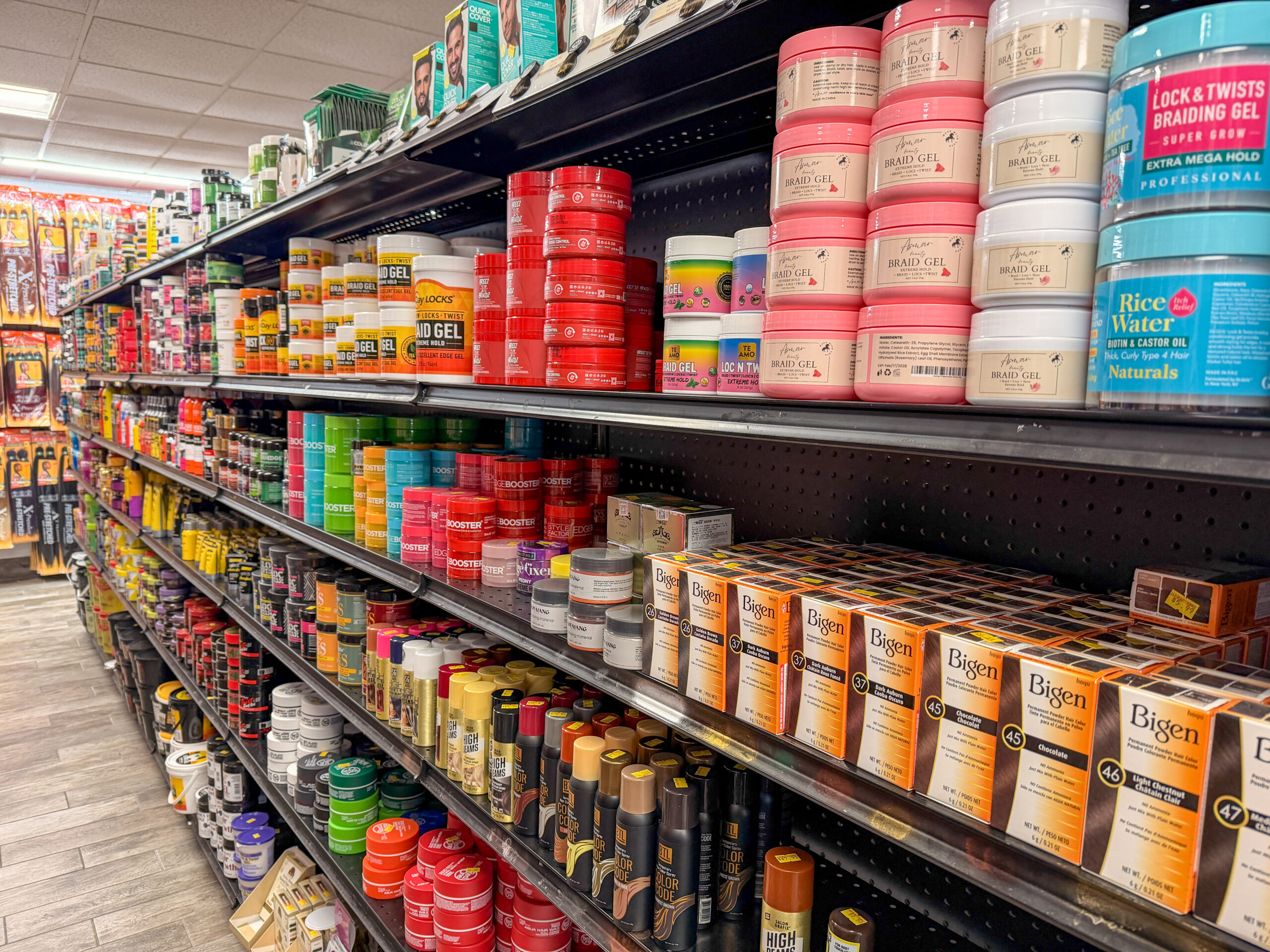 J Lo Beauty Supply in Bradenton, FL (4)
