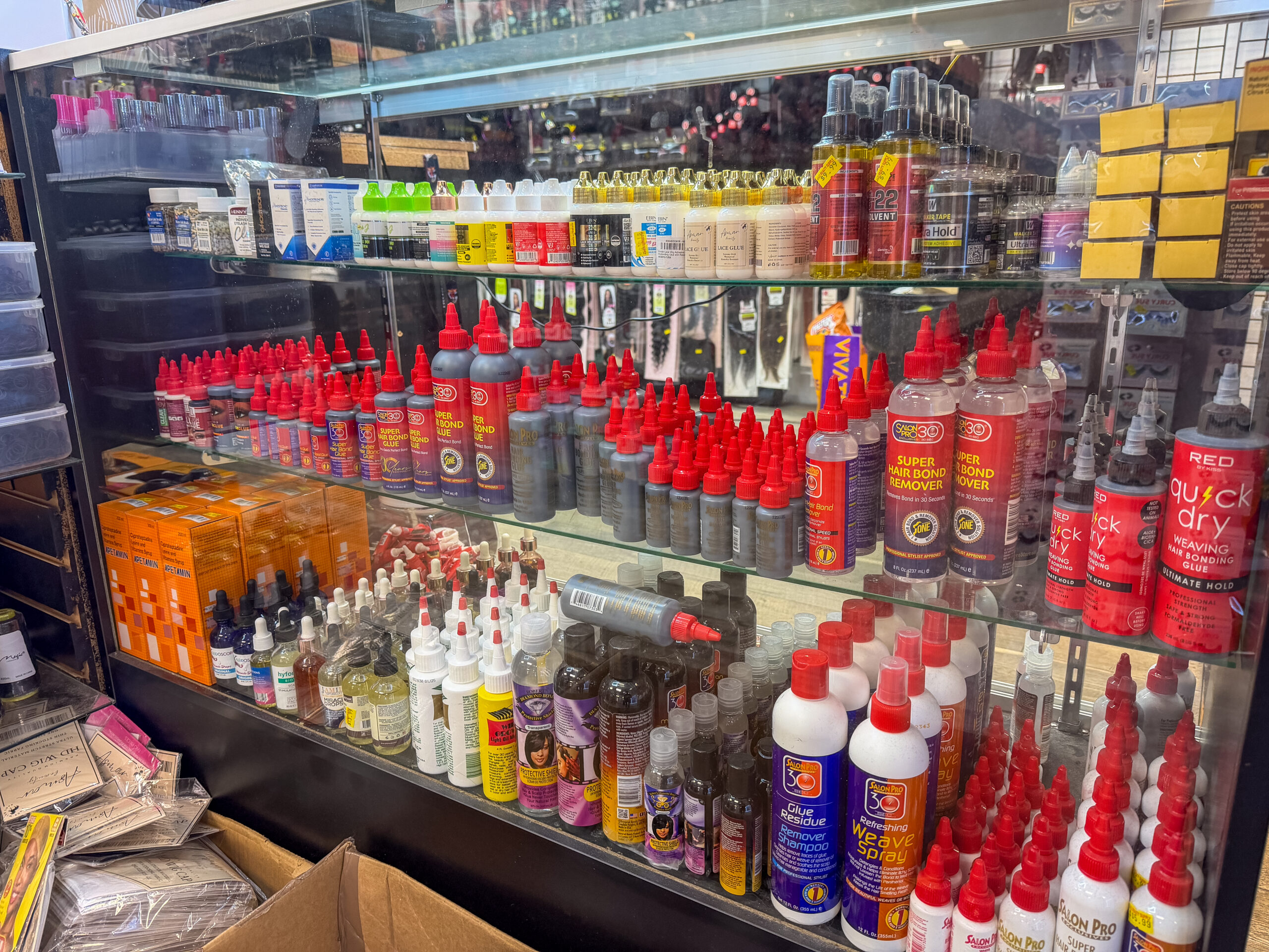 J Lo Beauty Supply in Bradenton, FL (5)