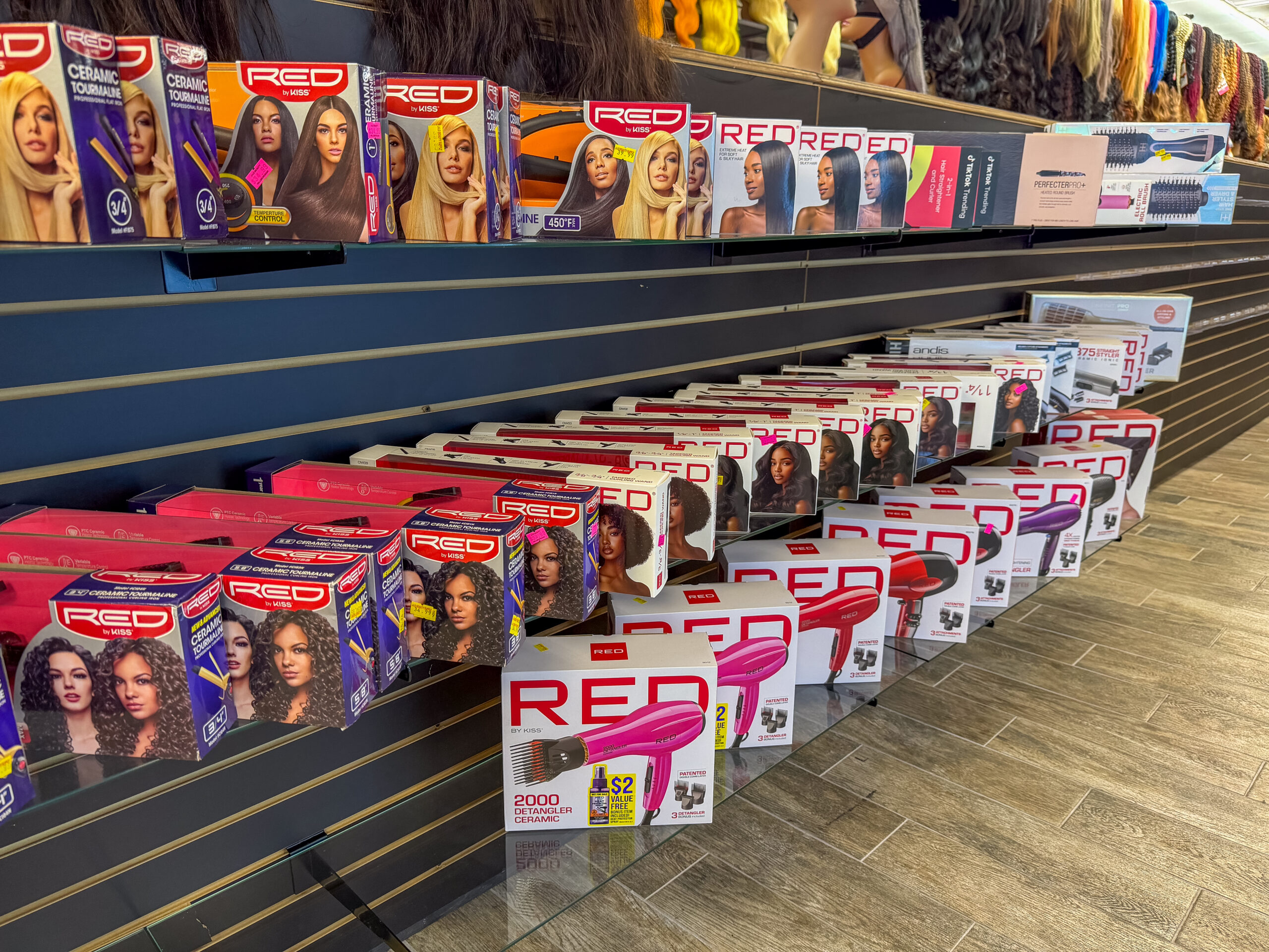 J Lo Beauty Supply in Bradenton, FL (6)