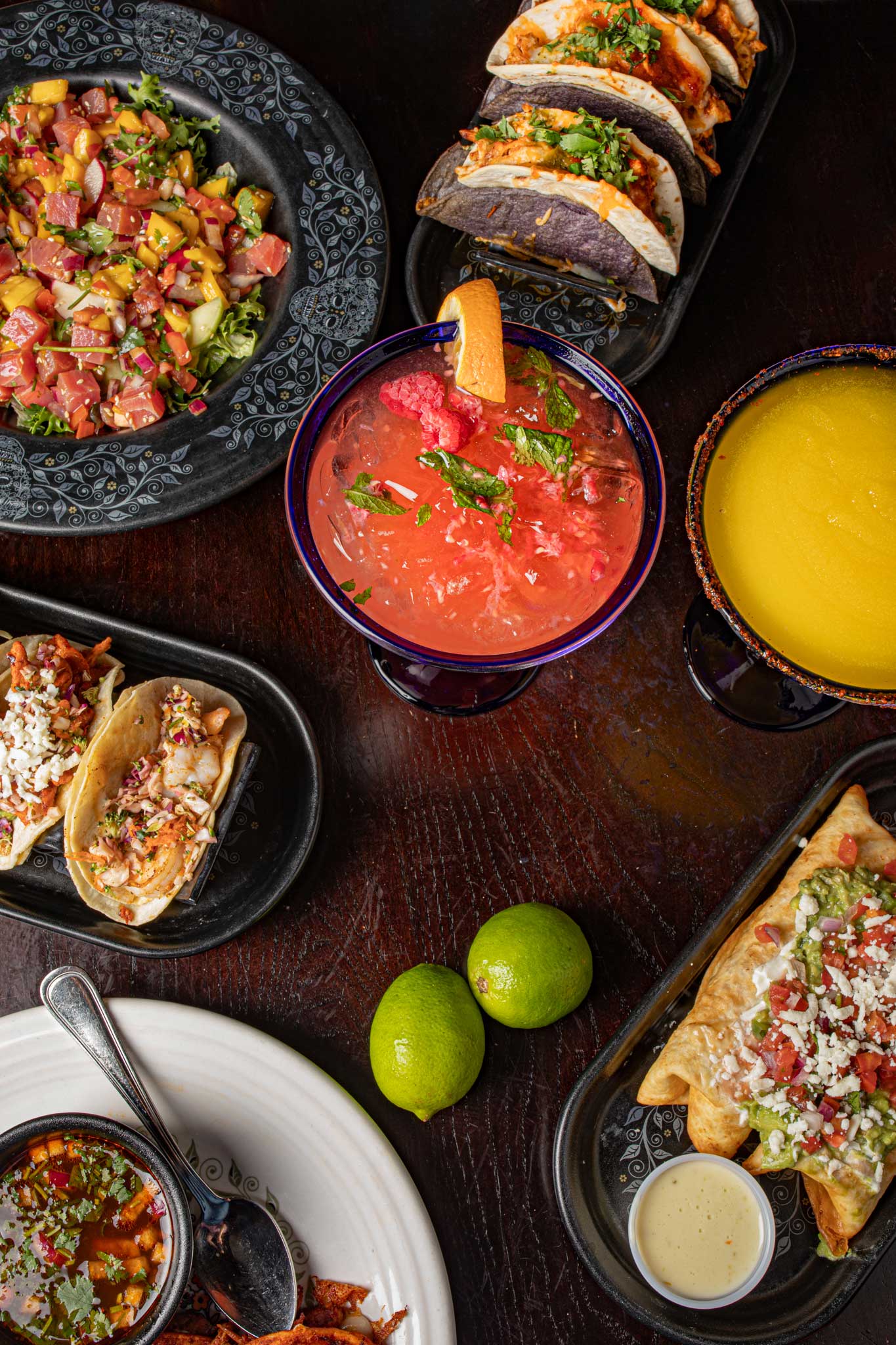 Mi Cerrito Mexican Restaurant Galion in Galion, OH