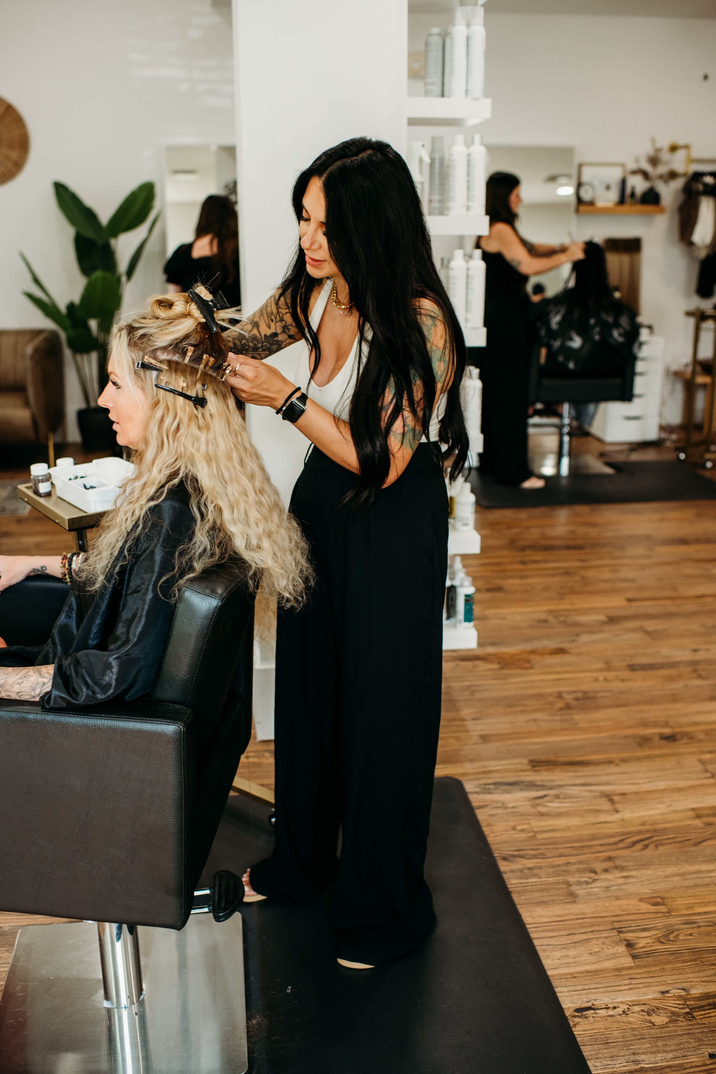 SALT Hair Co. Salon in St. Augustine, FL (2)