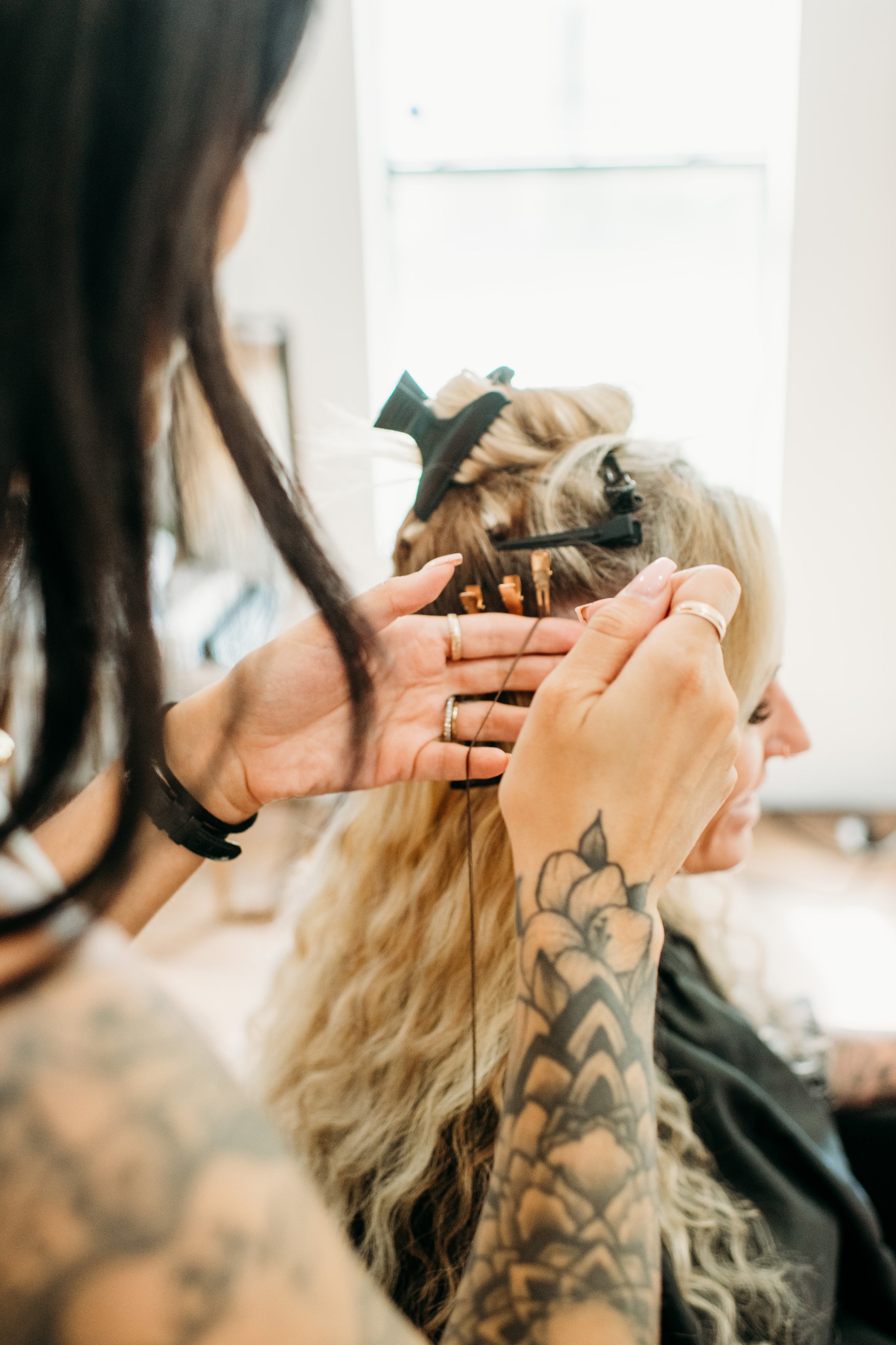SALT Hair Co. Salon in St. Augustine, FL (3)