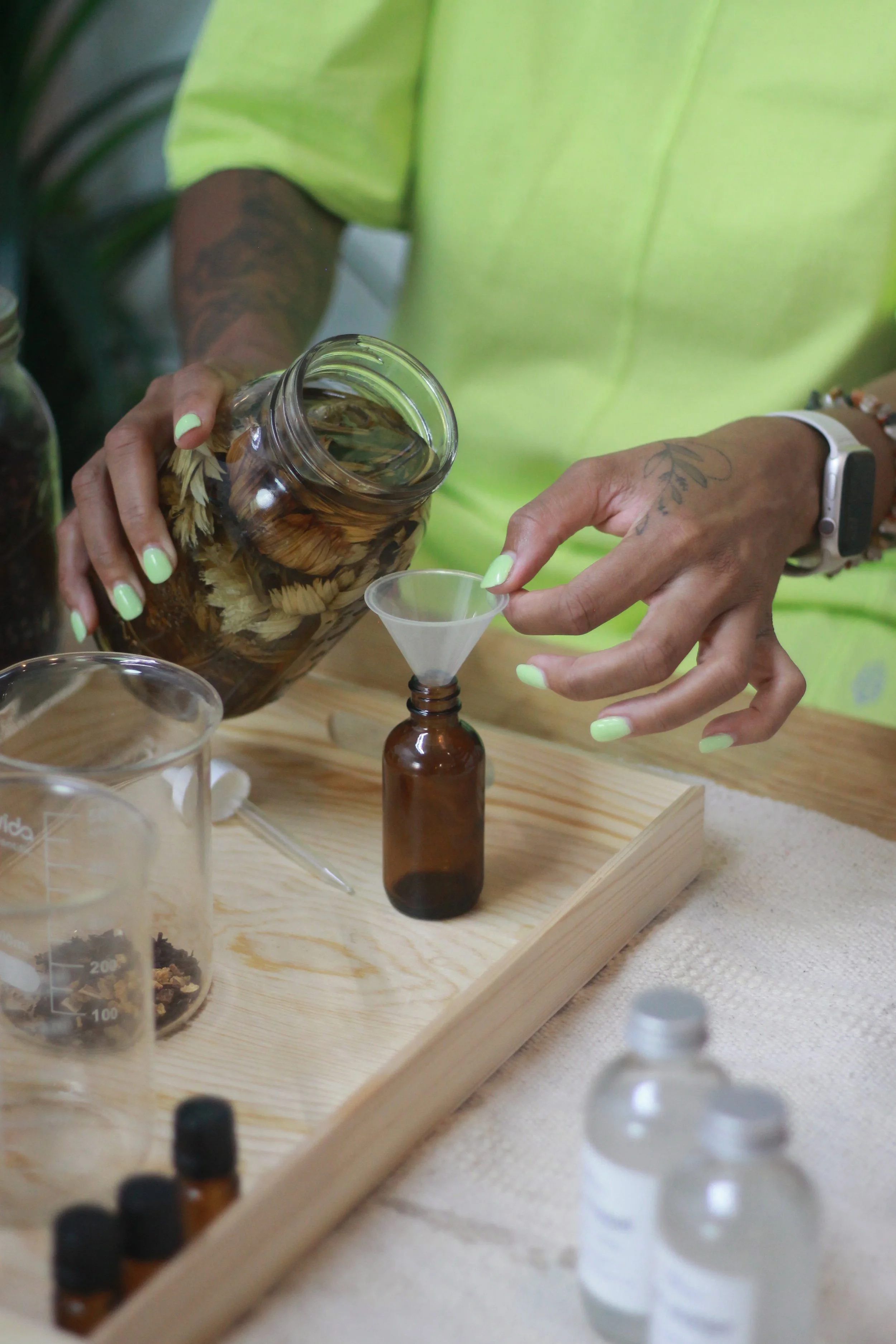 HoneyBeNatural.HoneyBeWell in Grand Prairie, TX (4)