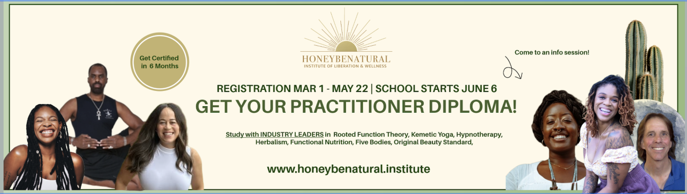 HoneyBeNatural.HoneyBeWell in Grand Prairie, TX (6)