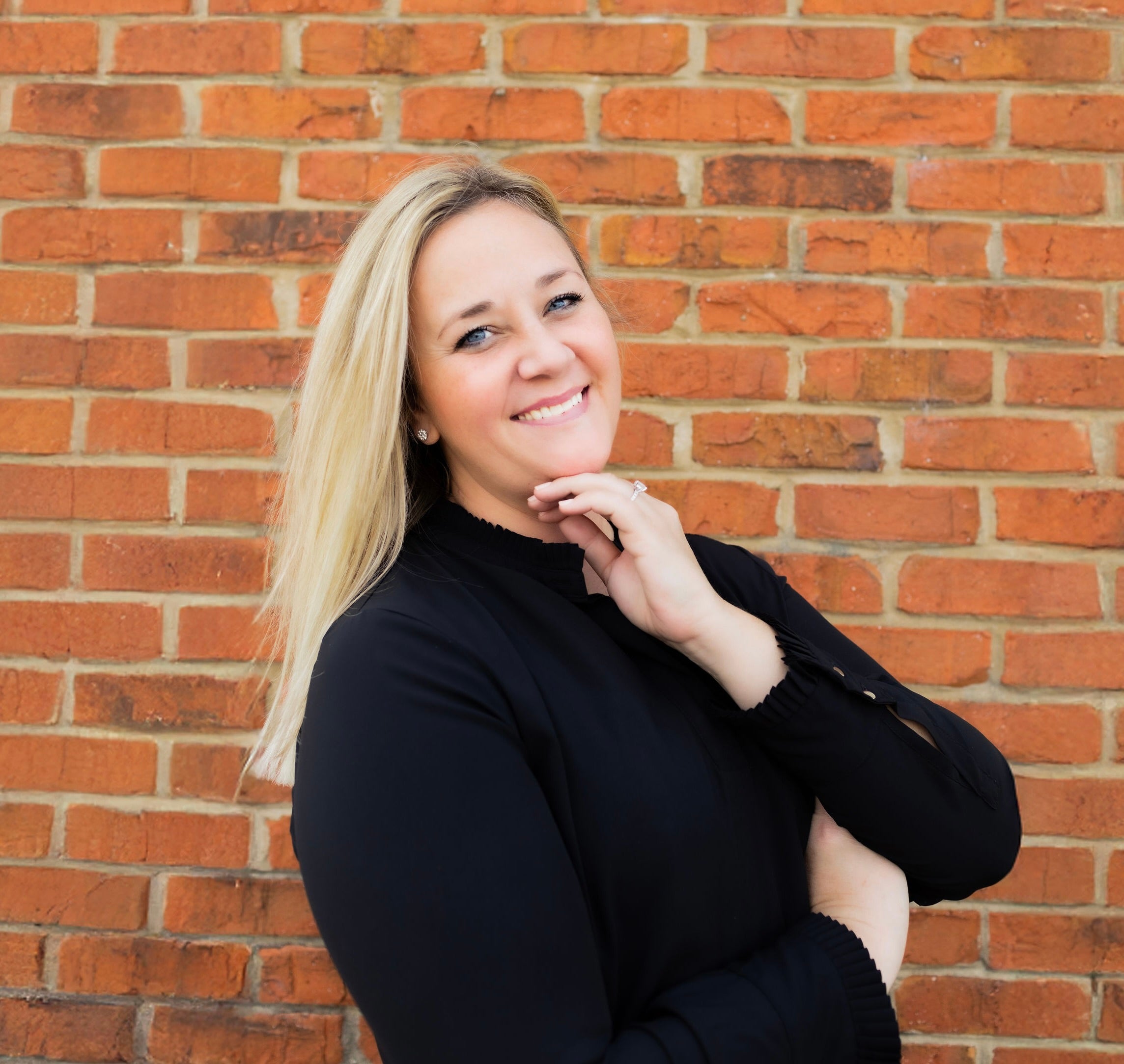 Realtor Alisha Lowery in Tallmansville, WV (2)