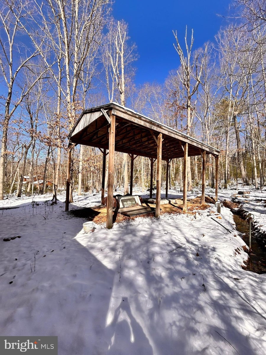 Realtor Alisha Lowery in Tallmansville, WV (6)