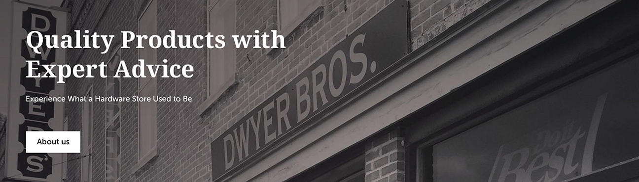 Dwyer Bros., Inc in London, OH (5)
