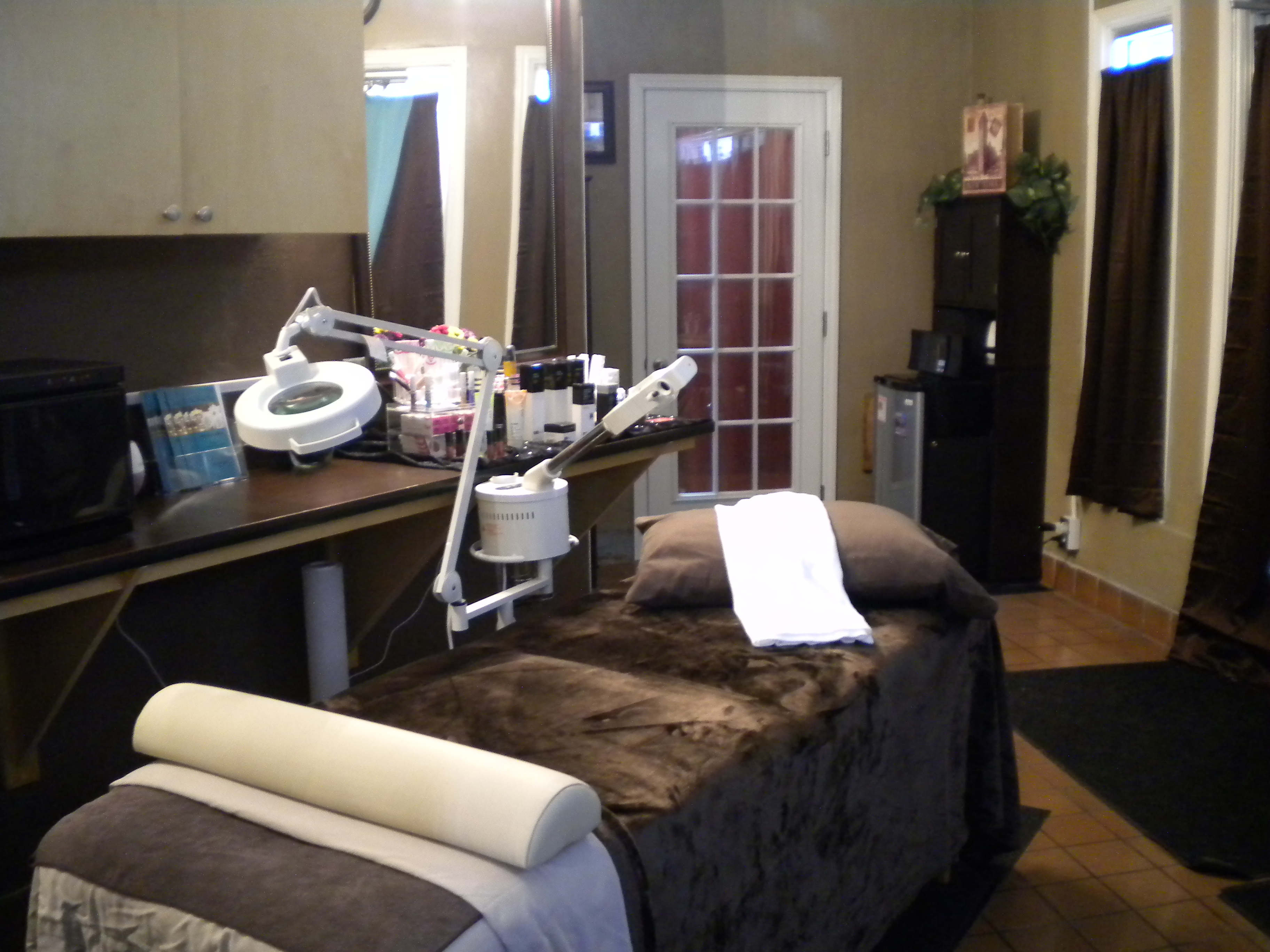 Rodney L Barnes Hair Salon Plus Barbering in Rock Hill, SC