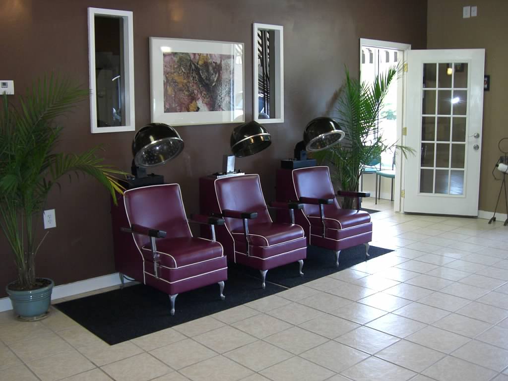 Rodney L Barnes Hair Salon Plus Barbering in Rock Hill, SC (3)