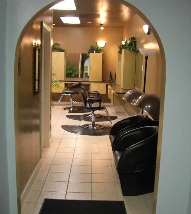 Rodney L Barnes Hair Salon Plus Barbering in Rock Hill, SC (6)