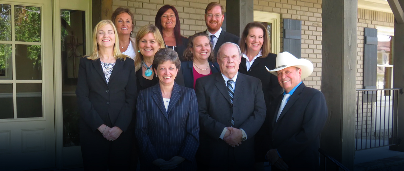Bray & Johnson Law Firm in Canton, GA