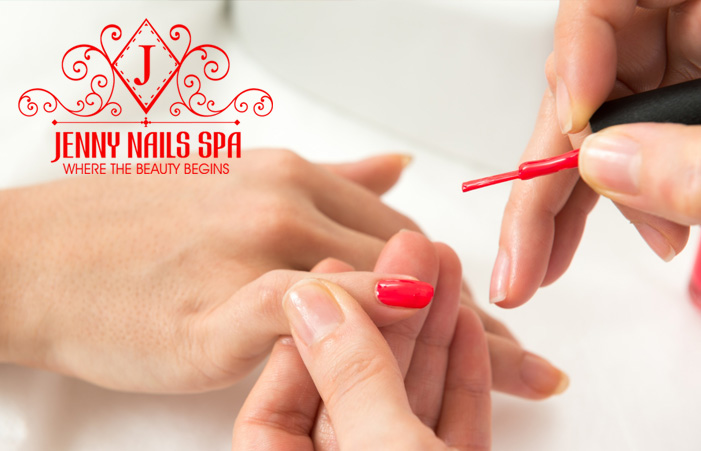 Jenny Nails Spa in Greenacres, FL (3)