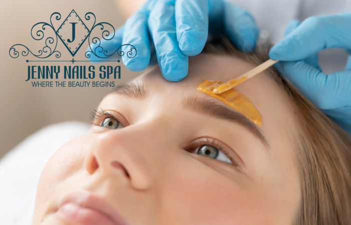 Jenny Nails Spa in Greenacres, FL (6)