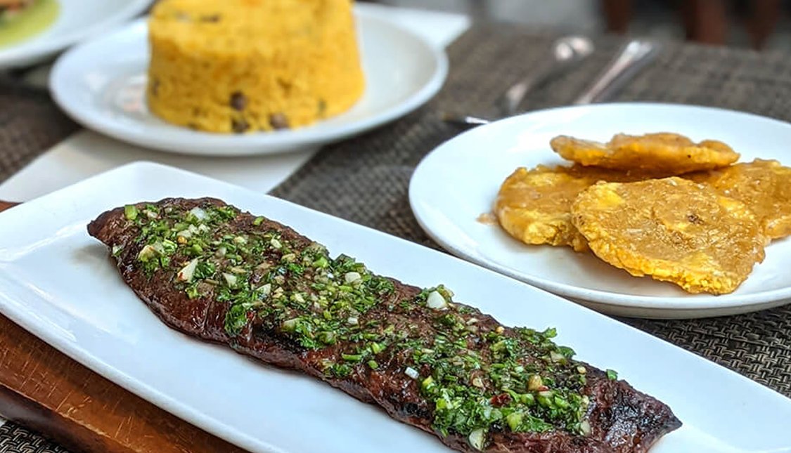 La Isla Downtown in Hoboken, NJ