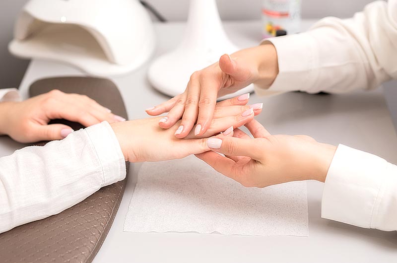 Hope Nails & Spa in Summersville, WV (3)