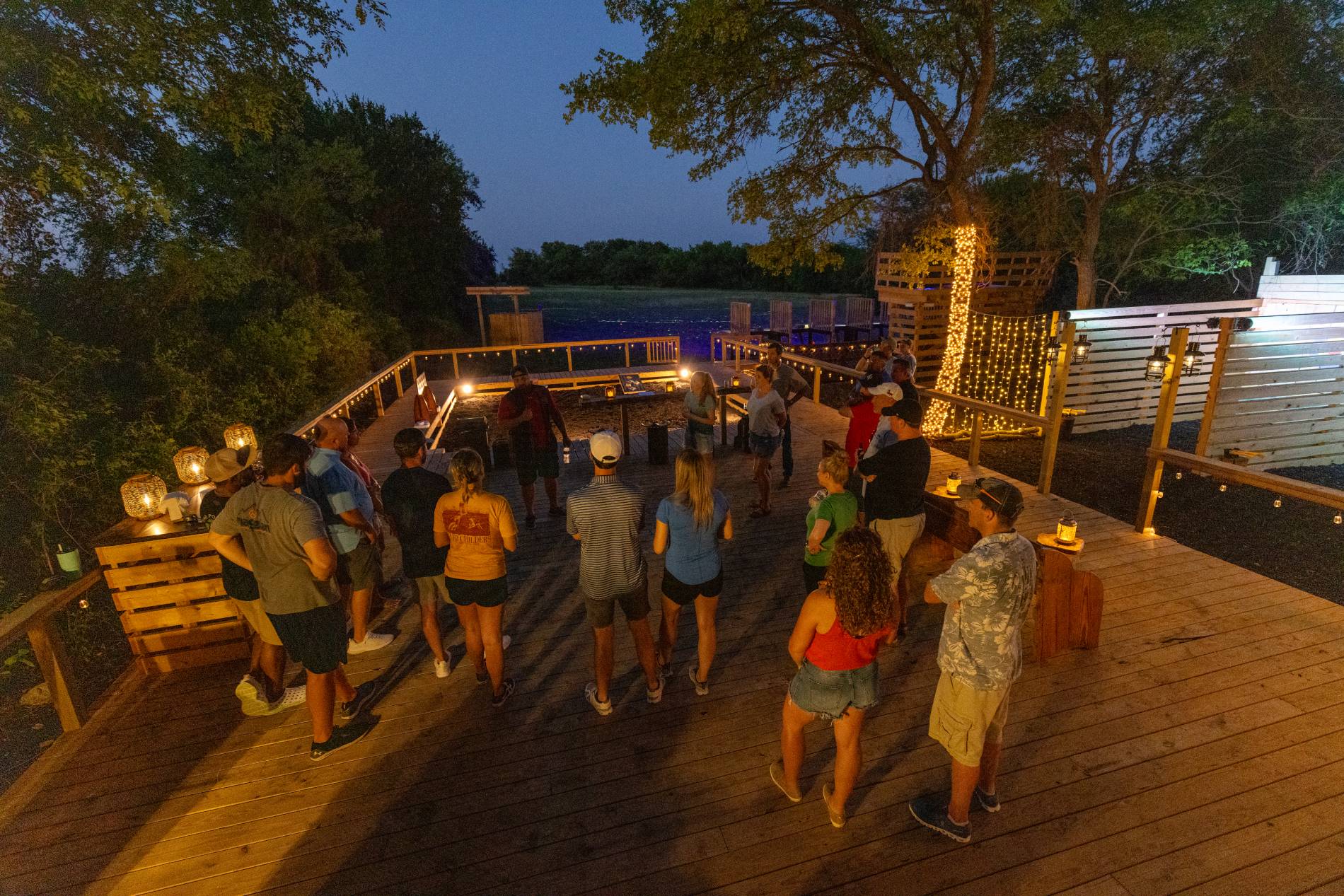 The Porch Venue in Waxahachie, TX (5)