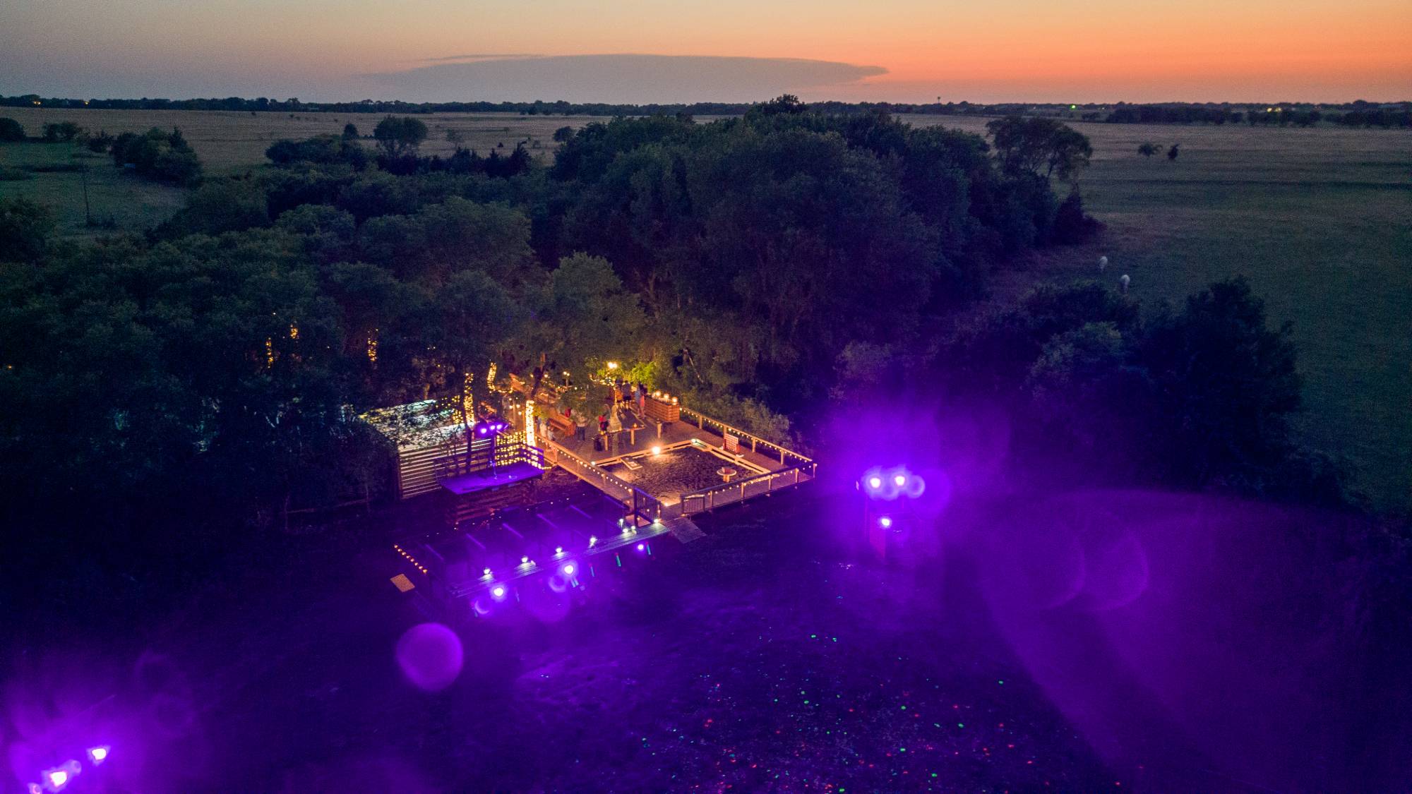 The Porch Venue in Waxahachie, TX (6)