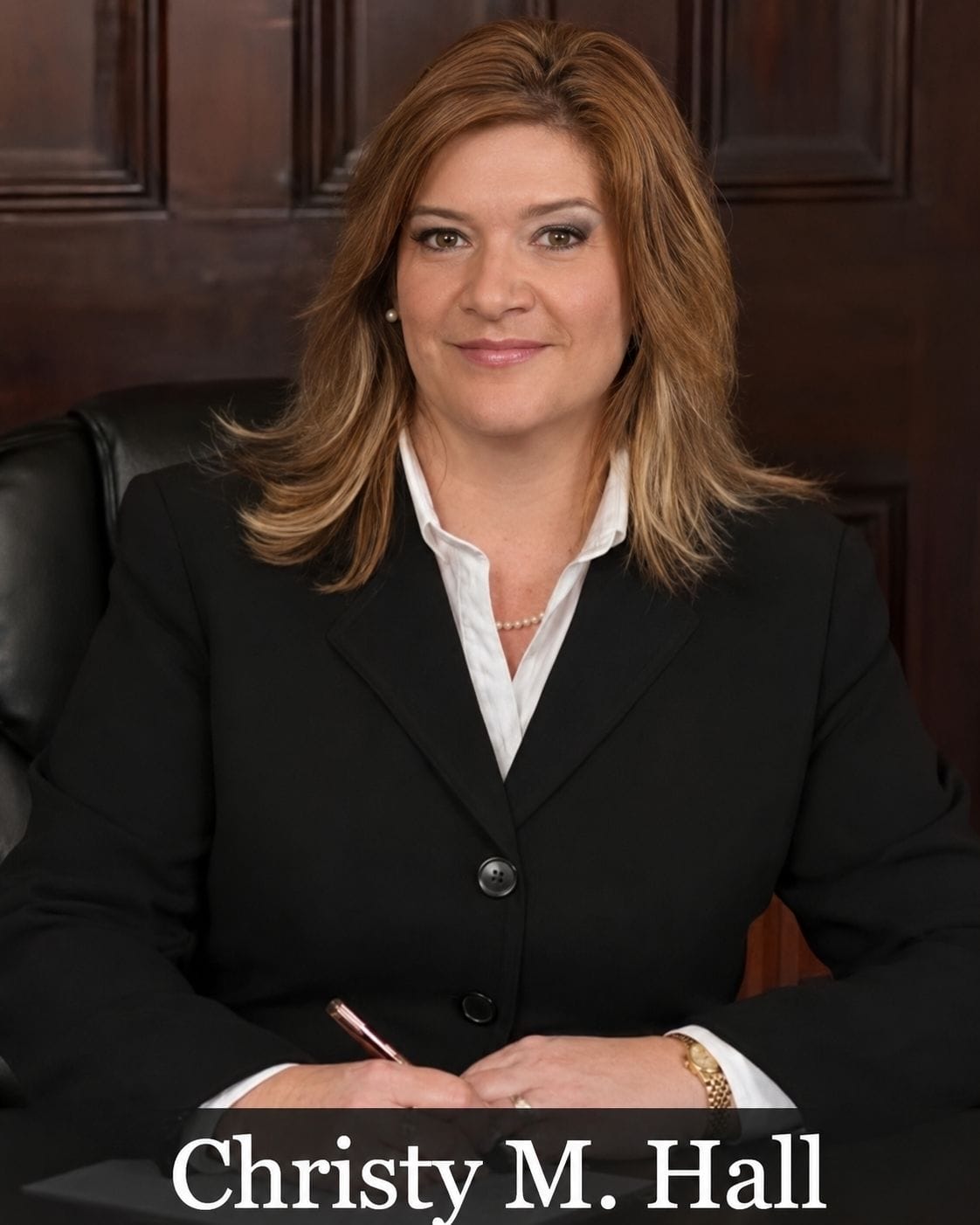 Law Offices of Christy M. Hall, LLC in Racine, WI (4)