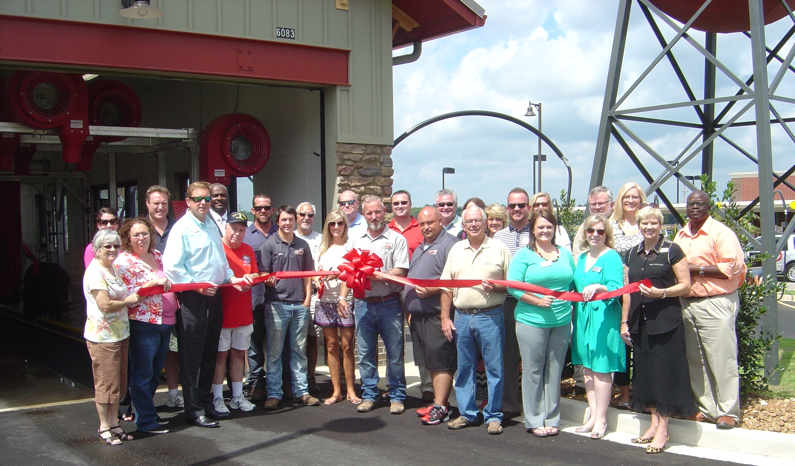 Arlington Chamber of Commerce in Arlington, TN