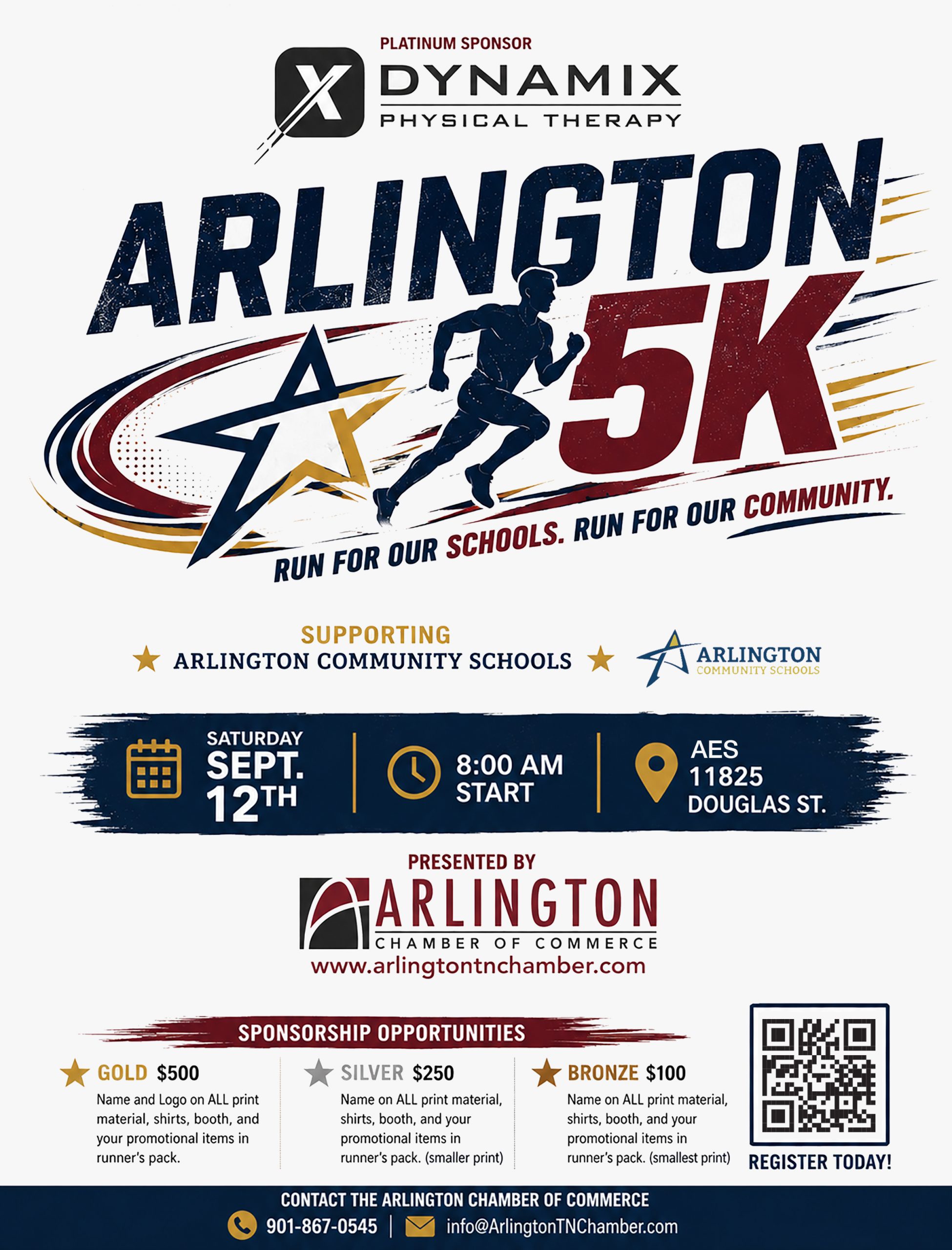 Arlington Chamber of Commerce in Arlington, TN (4)