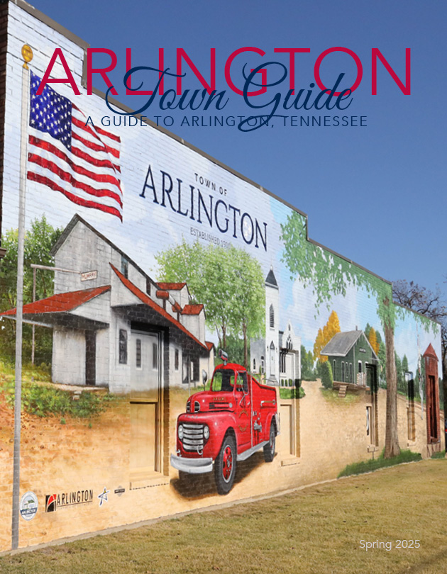 Arlington Chamber of Commerce in Arlington, TN (6)