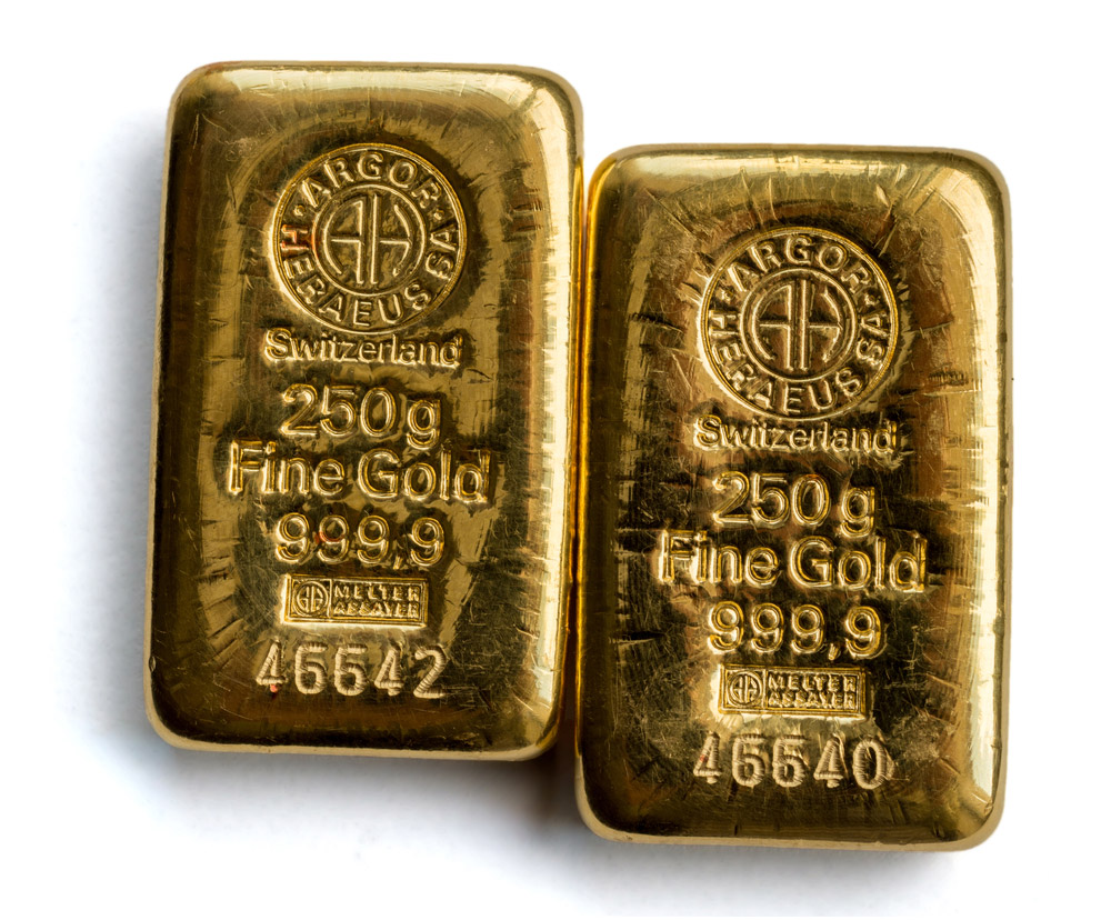 California Gold & Silver Exchange in Upland, CA (5)