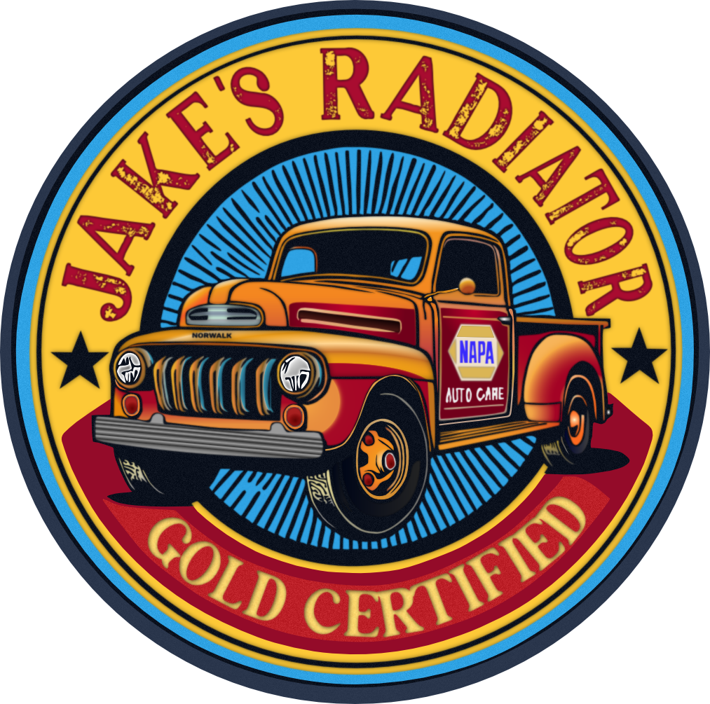 Jake's Radiator and Auto Care Inc in Norwalk, OH