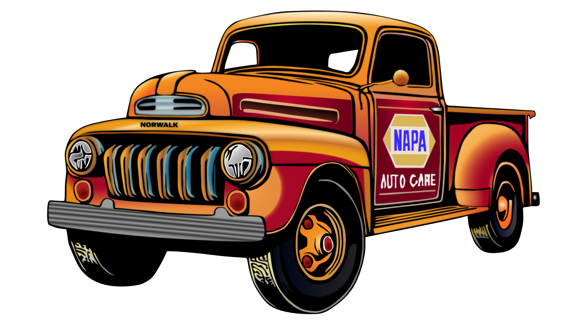 Jake's Radiator and Auto Care Inc in Norwalk, OH (2)