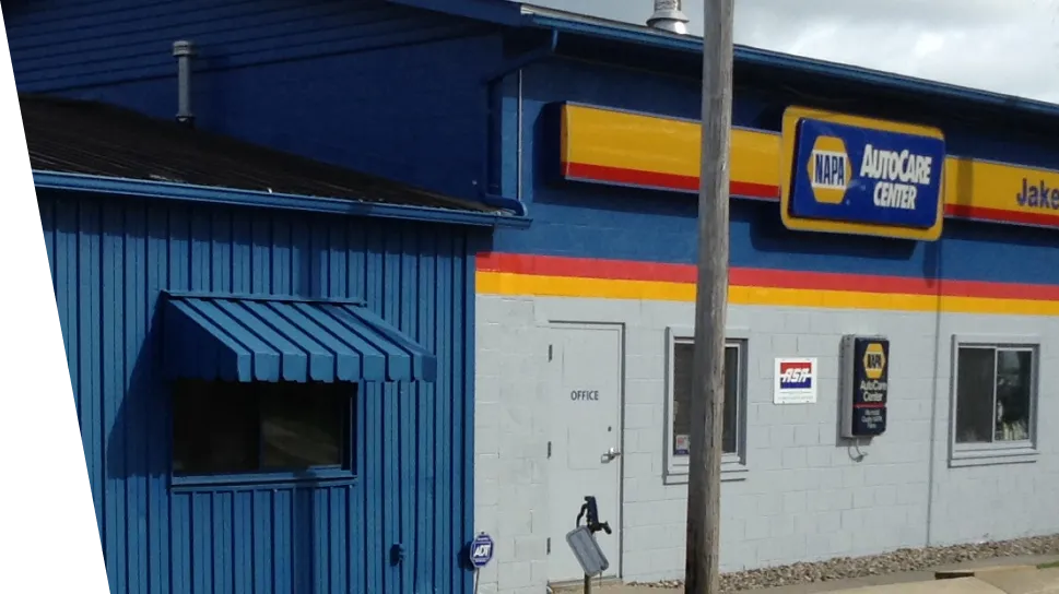 Jake's Radiator and Auto Care Inc in Norwalk, OH (6)