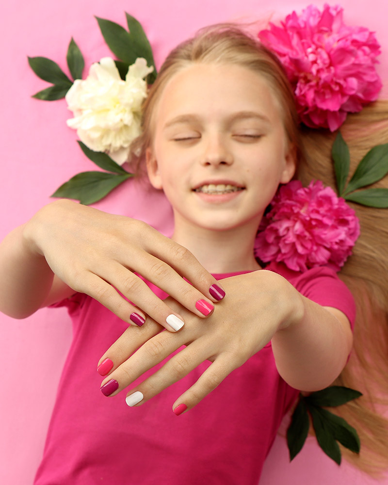 J & J NAIL BAR in Rising Sun, MD (2)