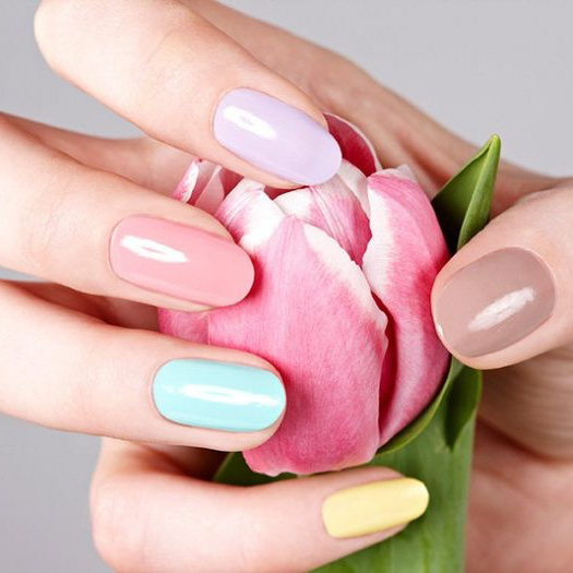 J & J NAIL BAR in Rising Sun, MD (4)