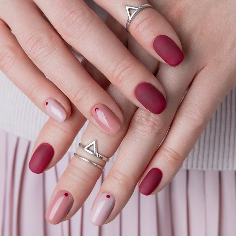 J & J NAIL BAR in Rising Sun, MD (6)