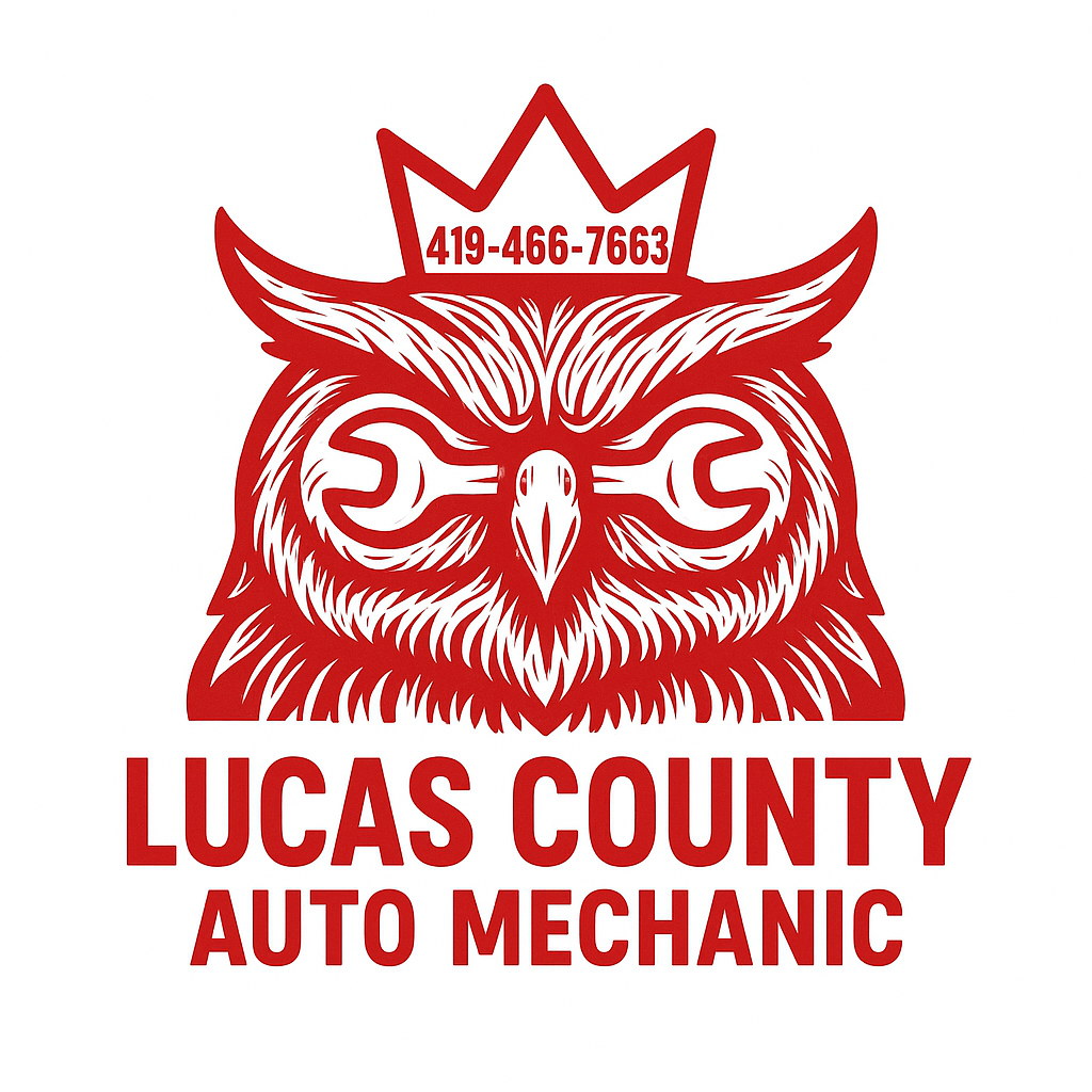Lucas County Auto Mechanic in Toledo, OH (3)