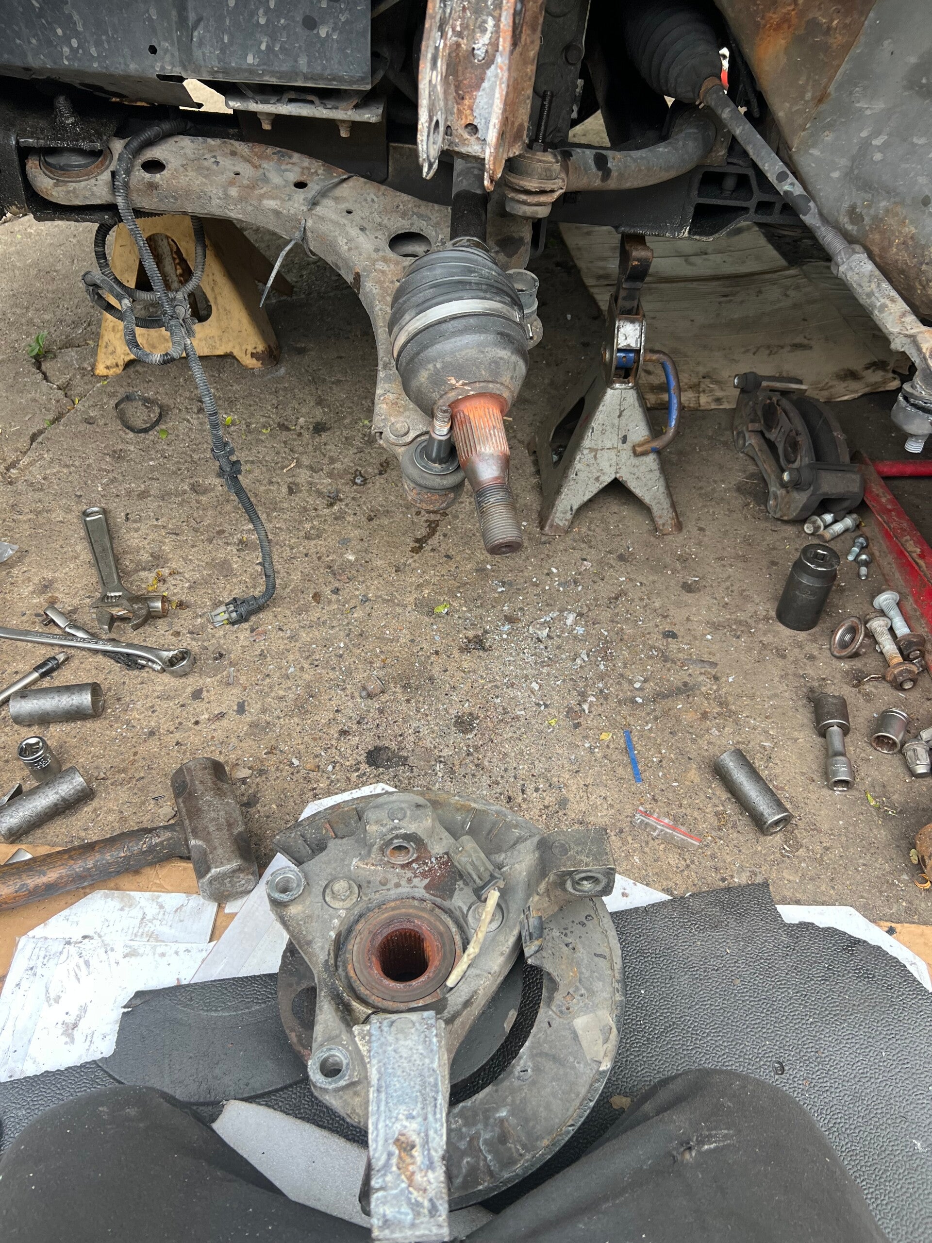 Lucas County Auto Mechanic in Toledo, OH (4)
