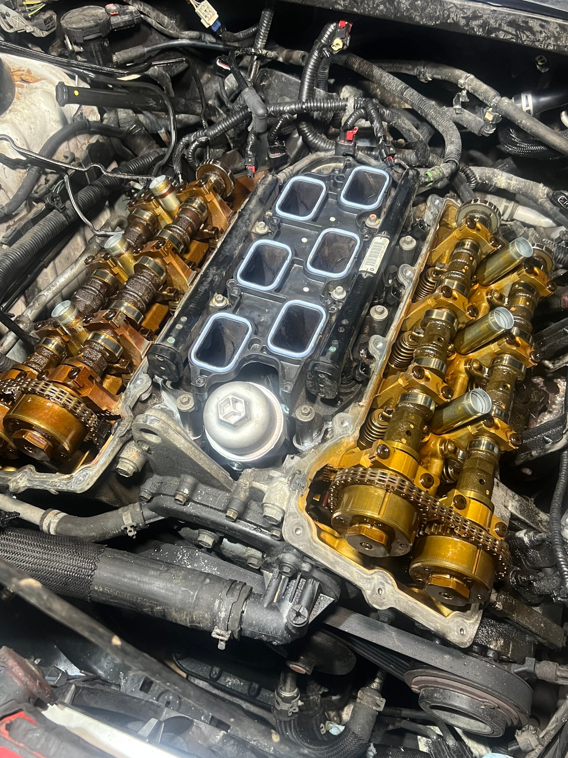 Lucas County Auto Mechanic in Toledo, OH (5)