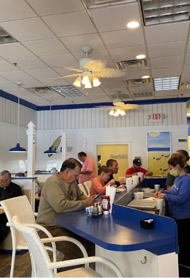 Beach Diner Fernandina Beach in Fernandina Beach, FL (5)