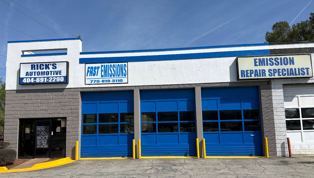 Rick's Automotive Repair Service - Full Service in Mableton, GA (4)