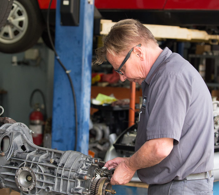 Accutrack in Manhattan Beach, CA