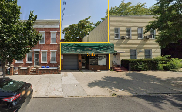 Metropolis Realty, Inc. in Astoria, NY